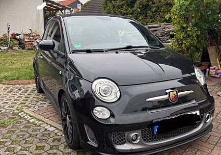 Abarth 595C 1.4 T-Jet 16V Turismo Turismo