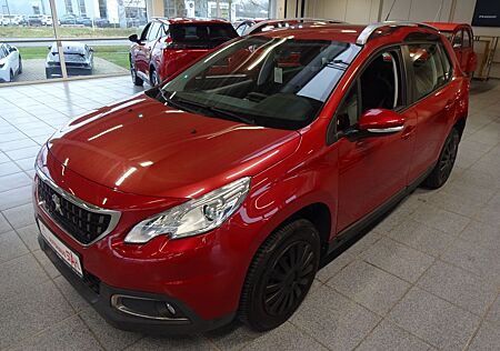Peugeot 2008 PT 110 Active
