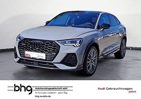 Audi Q3 Sportback 45 TFSI quattro S tronic S line