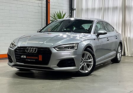 Audi A5 Sportback 45 TDI quattro * AHK *Standheiz*
