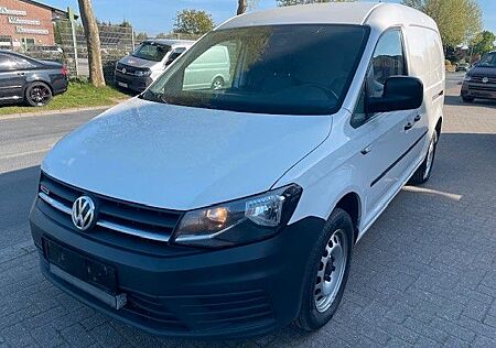 VW Caddy Volkswagen Nfz Maxi Kasten BMT 4Motion