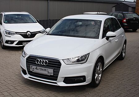 Audi A1 Sportback sport
