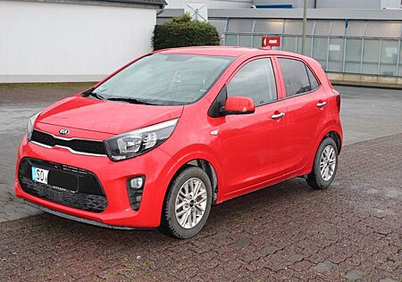 Kia Picanto 1.0 Dream-Team Edition AMT Dream-Tea...