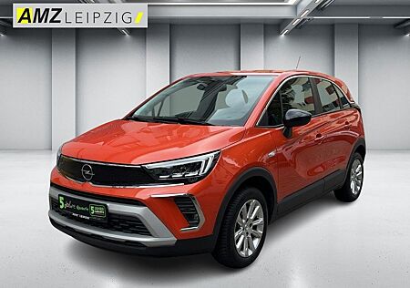Opel Crossland X Crossland 1.2 Turbo Elegance *Bequemer Einstieg*