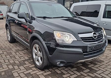 Opel Antara Cosmo 4x4 /AUTOMATIK/NAVI/PDC/XENON