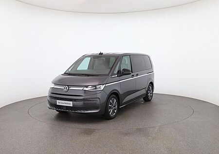 VW T7 Multivan Volkswagen Style eHybrid