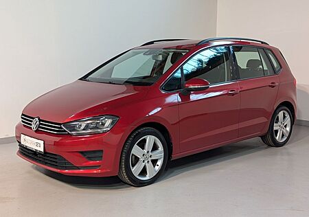 VW Golf Sportsvan Volkswagen 2.0TDI Comfor. XEN*LANE*SIDE*KAM