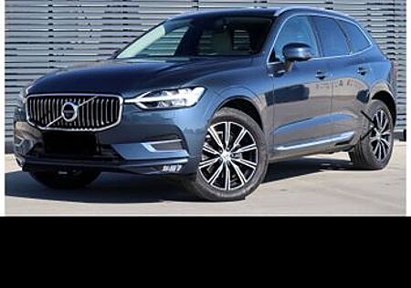 Volvo XC 60 XC60 B5 AWD InscriptionGeartronicVollausstattung