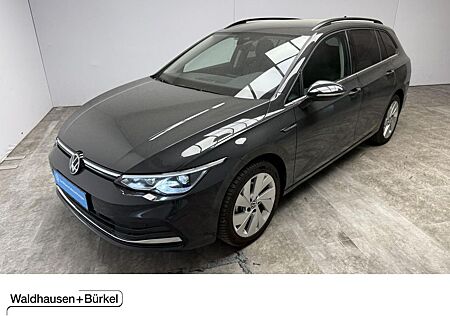 VW Golf Volkswagen VIII Variant 1.5 TSI Style Klima