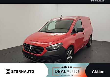 Mercedes-Benz Citan gebraucht kaufen Mercedes-Benz Citan 110 KA PRO S DAB Navi Klima LED Kamera