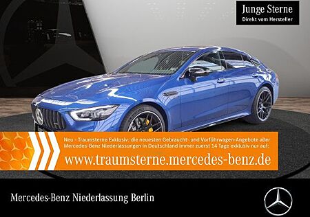 Mercedes-Benz AMG GT GT 63 AMG S 4M+ Perf.Sitze/NIght/AHK/21"/Memory