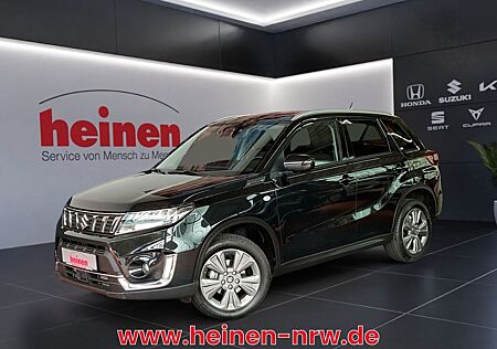 Suzuki Vitara 1.4 Comfort Automatik NAVI LED ACC
