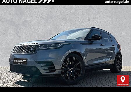 Land Rover Range Rover Velar D300 R-Dyn. SE 21" Pano BlackP