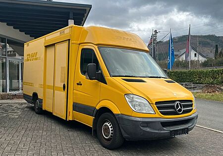 Mercedes-Benz Sprinter Koffer/Camper/Wohnmobil/Automatik/Maxi