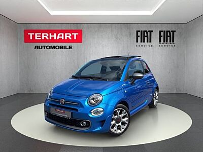Fiat 500 Sport 1.0/Klima/Tempomat/Skydome/Bluetooth
