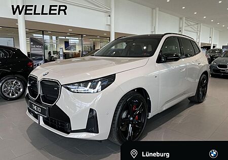 BMW X3 M X3 M50 xDrive M-SPORT PRO INNOV. COMF. PREMIUM