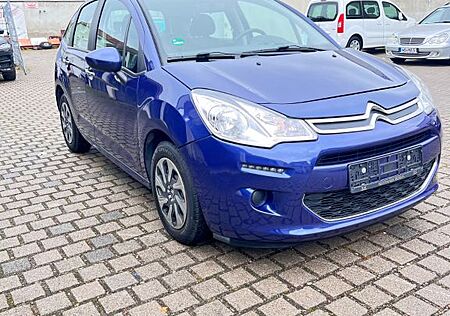 Citroën C3 gebraucht kaufen Citroën C3 e-HDi 70 Airdream Tendance EGS Tendance