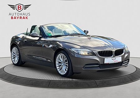 BMW Z4 sDrive 23i *M-SPORT* KOMFORT/HiFi/SHZ/TEMP/BT