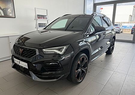 Cupra Ateca 2,0 TSI Allrad,SHZ, LED