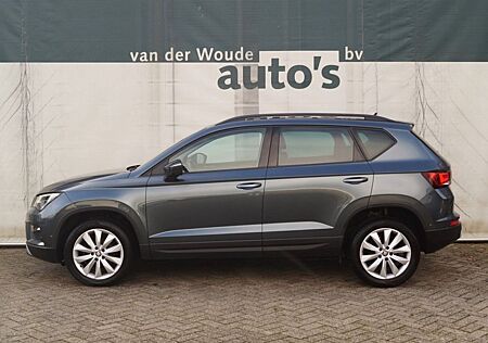 Seat Ateca 1.5 TSI 150pk DSG Style Business Intense -