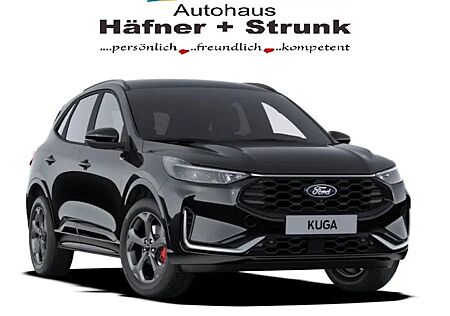 Ford Kuga 2.5 Duratec Hybrid FHEV St-Line X FWD (EURO