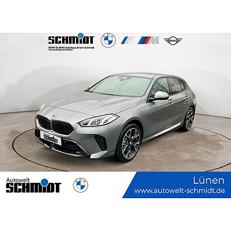 BMW 1er leasen