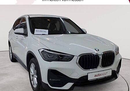 BMW X1 sDrive20d Aut. Advantage Navi AHK