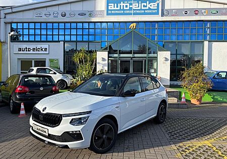 Skoda Kamiq 1.5 TSI Monte Carlo ACC/BLIND/CAM/MATRIX