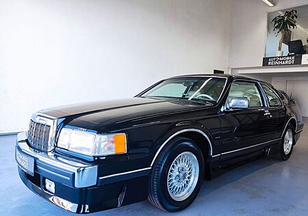Lincoln Mark VII LSC 5.0 V8 ***H-ZULASSUNG***