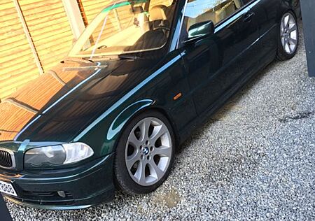 BMW 323Ci -