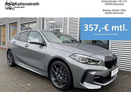 BMW 120i M-Sport CockpitProf AHK HIFI
