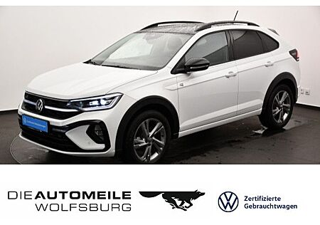 VW Taigo Volkswagen 1.5 TSI OPF DSG R-Line