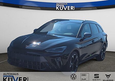 Cupra Leon ST 1.5 TSI DSG Navi+ACC+AHK+LED+Shzg.+18