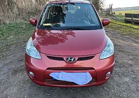 Hyundai i10 1.2 Classic Classic