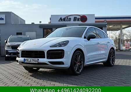 Porsche Cayenne Coupe GTS|Leichtbau Sport-Paket Carbon