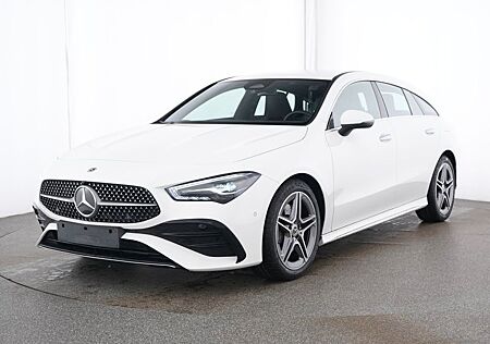 Mercedes-Benz CLA 220 Shooting Brake gebraucht kaufen Mercedes-Benz CLA 220 Shooting Brake CLA 220 d SB , AMG SPUR KAMERA PDC SHZ