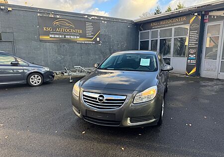 Opel Insignia 2.0 CDTI ECOTEC Cosmo 96kW Cosmo
