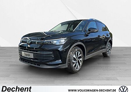 VW Tiguan Volkswagen Life ,DSG,AHK,Pano,LED-Plus,Navi,17"LM,uv