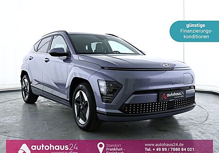 Hyundai Kona Prime Elektro 2WD Navi|Bose|LED|Sitzhzg.