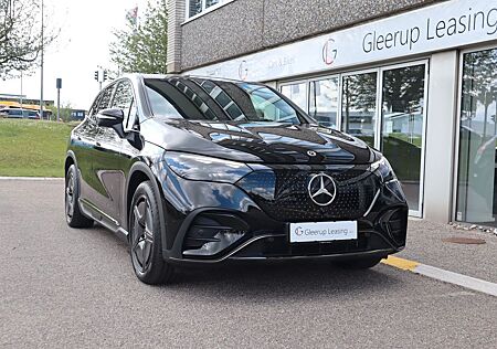 Mercedes-Benz EQE SUV 350 4Matic LUFT PANO ANH.KUPL DIGITAL LI