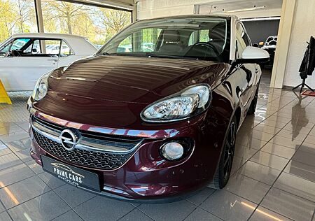 Opel Adam Unlimited TüvNeu Scheckheft Tempomat Pano