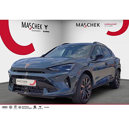 Cupra Formentor leasen