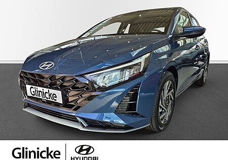 Hyundai i20 Trend*LichtP*KomfortP*Navi*RKam*SitzHeiz