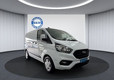Ford Transit Custom Kasten 320 L1 1Ha*NAVI*KAMERA*AHK