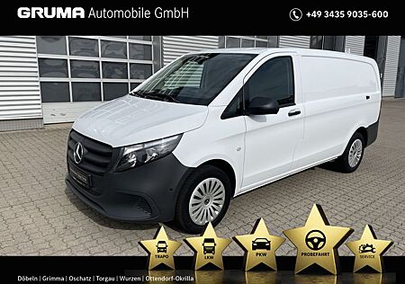 Mercedes-Benz Vito 116 CDI Kasten L NEW MODELL +PRO+NAVI+SHZG+