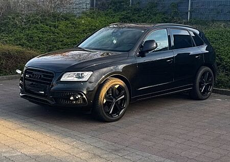 Audi SQ5 3.0 TDI tiptronic quattro -Black Edition-