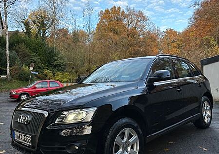 Audi Q5 2.0 TDI 105kW quattro -