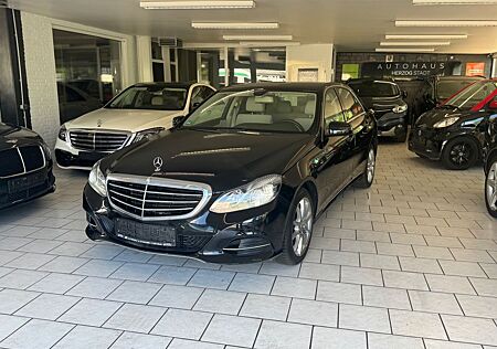 Mercedes-Benz E 300 E -Klasse Lim. BlueTec Hybrid