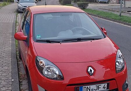 Renault Twingo Authentique 1.2 60 Authentique