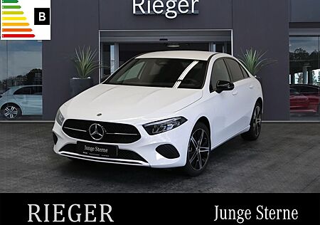 Mercedes-Benz A 250 e Limousine Progressive NIGHT*SHZ*LED*++++